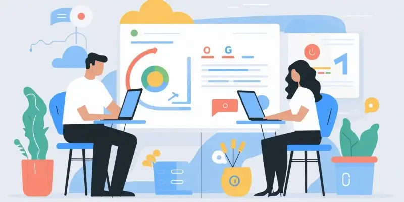 Od A do Z, czyli zawód - specjalista SEO