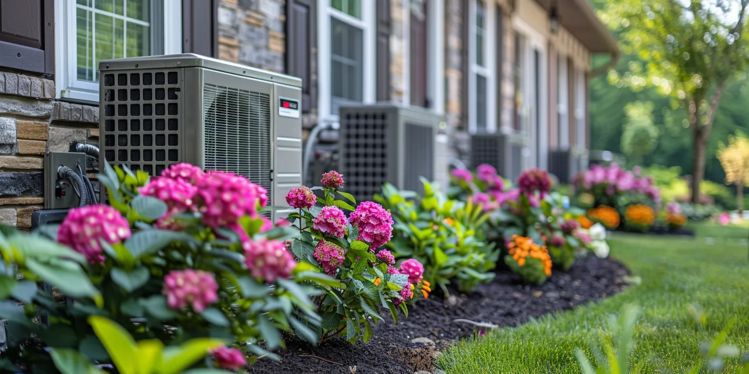 Pompy ciepła Ł&oacute;dź