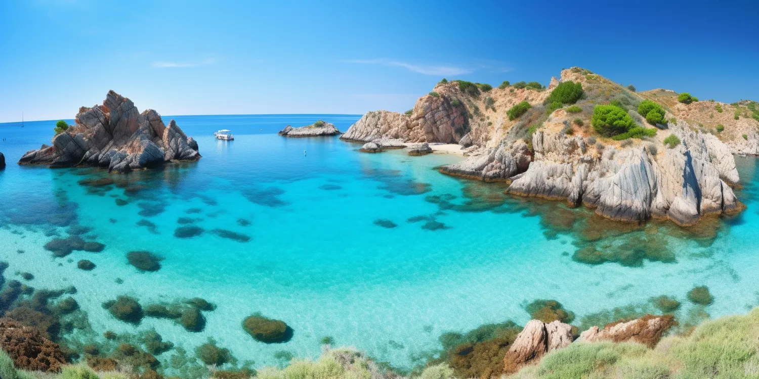 Wakacje na Sardynii - sekret długowieczności ukryty na rajskiej wyspie?