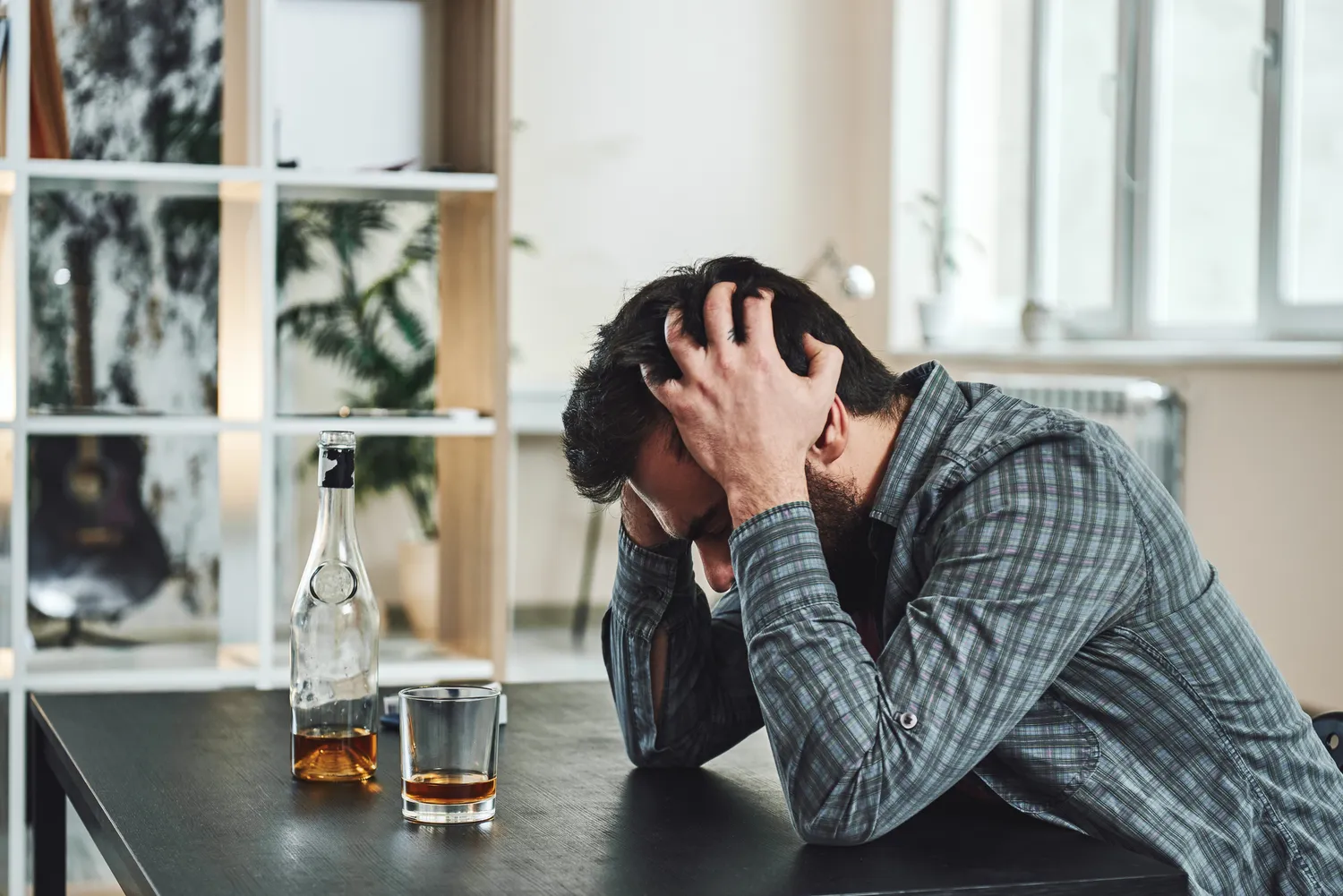 Wszywki alkoholowe Zielona Góra