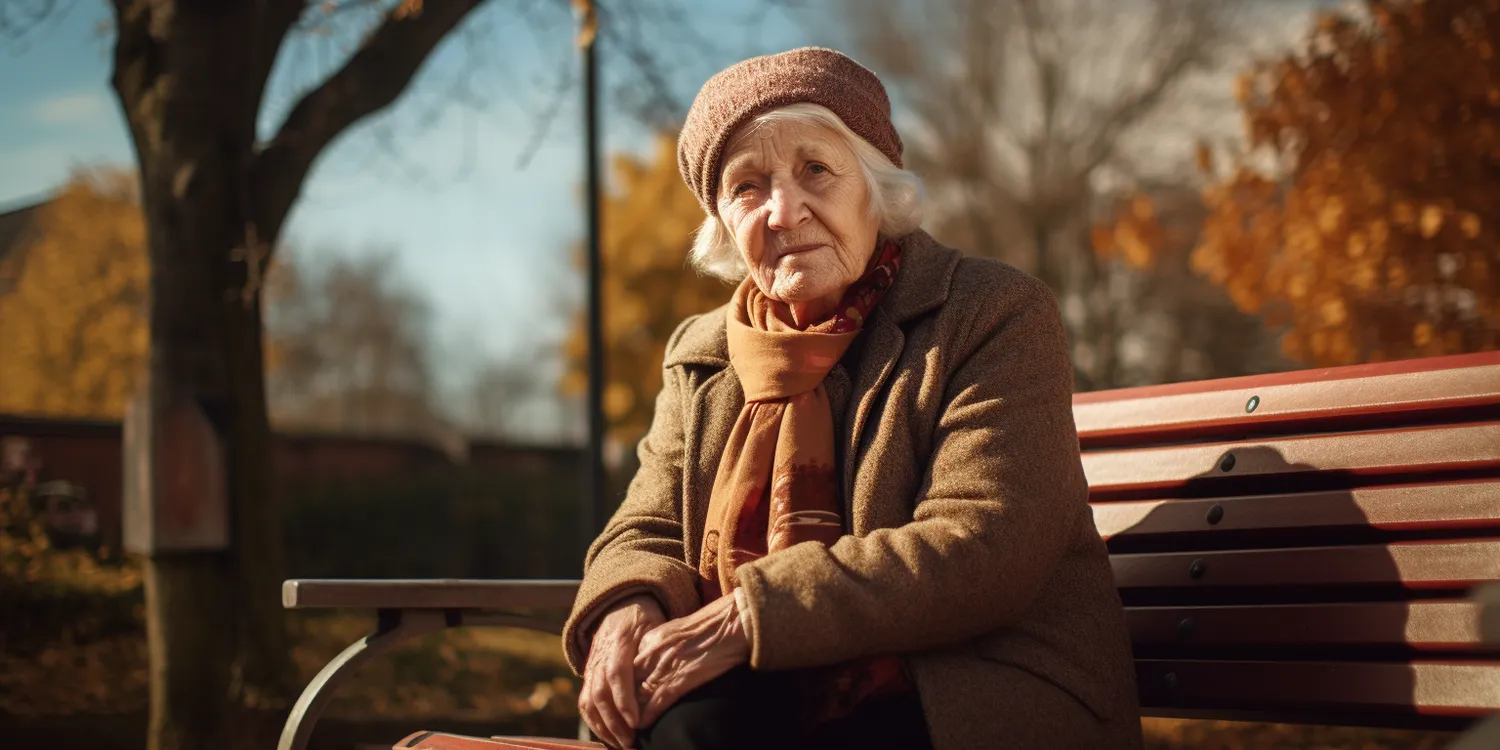 Wybór odpowiedniego domu opieki