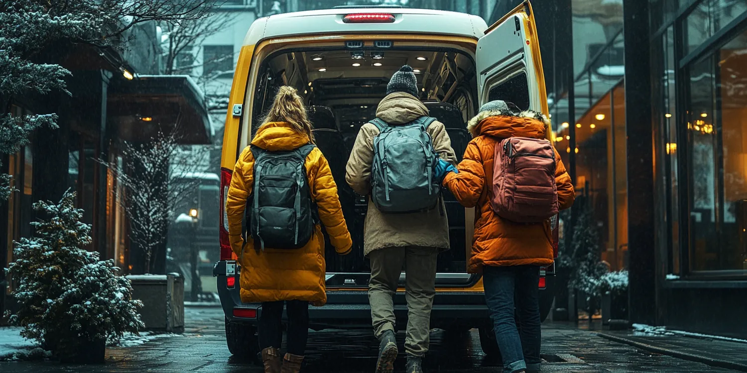 Bus z Polski do Niemiec Bydgoszcz