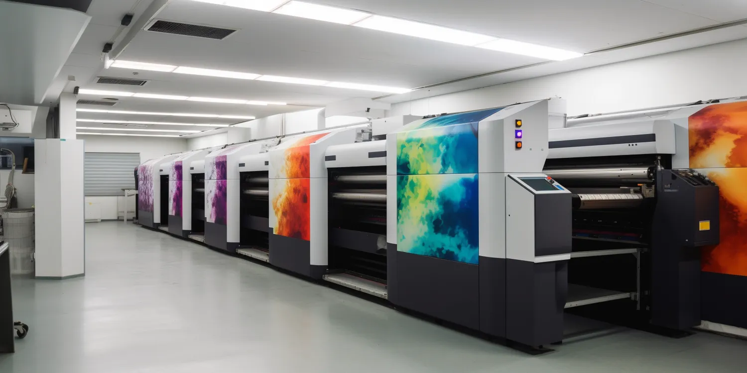 Co możemy zlecić drukarni cyfrowej?