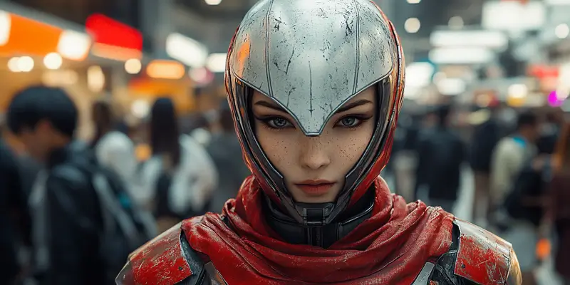Co to jest cosplay?
