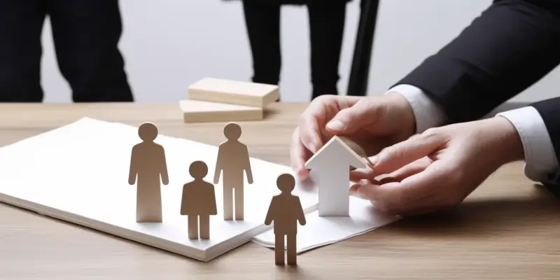 Co to jest prawo spadkowe?