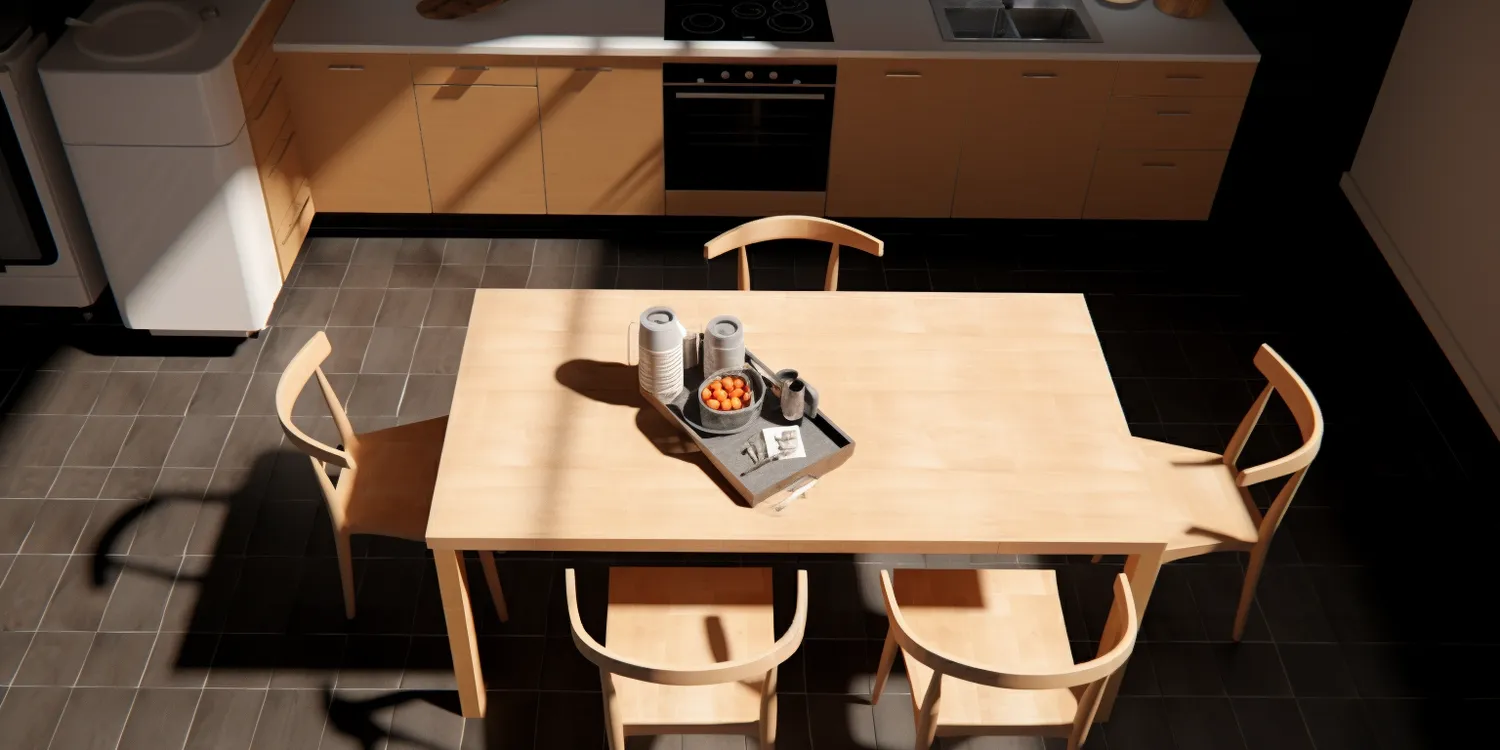 Czym myć meble kuchenne matowe?