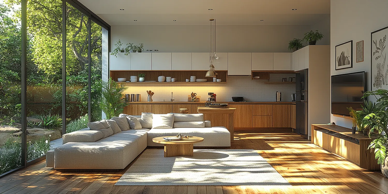 Czym myć meble kuchenne?