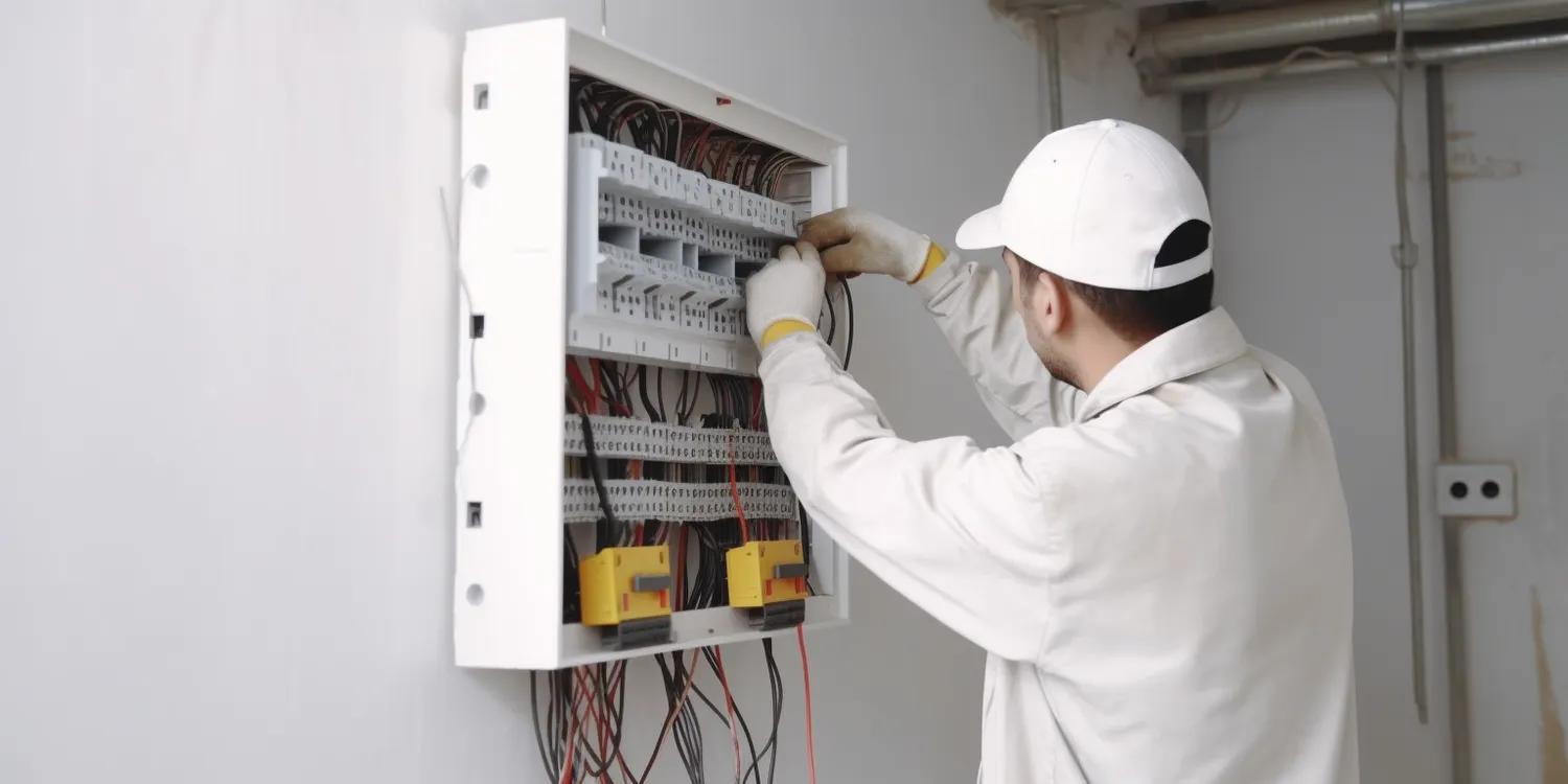 Elektryk ile od punktu?