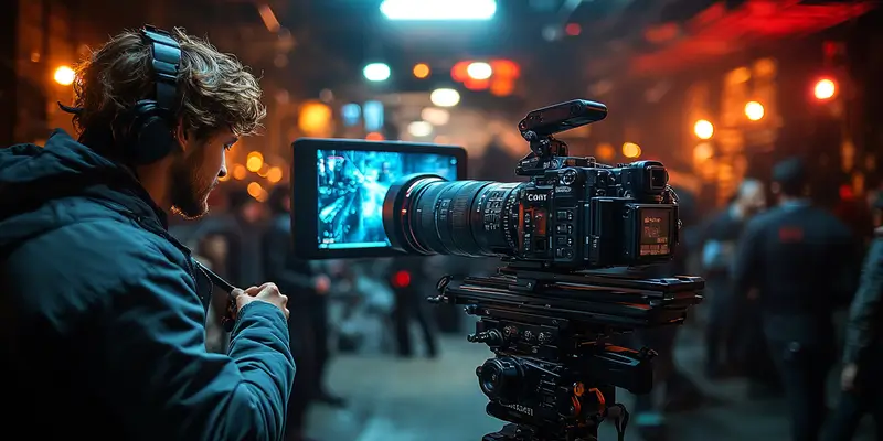 Film korporacyjny Kraków