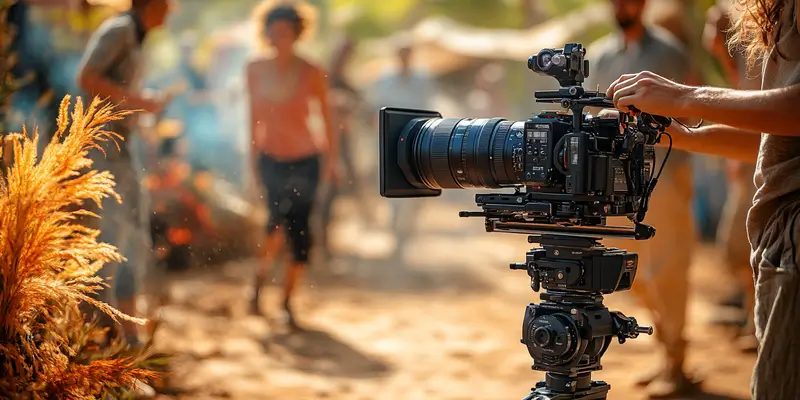 Filmy promocyjne Kraków