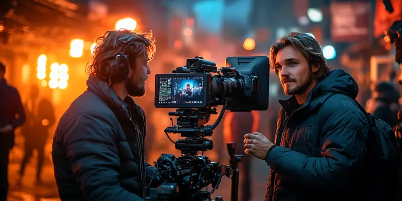 Jak budować zaufanie w filmie reklamowym
