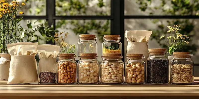 Jak powstają produkty ekologiczne?