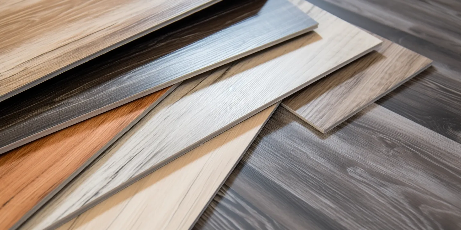 Jak usunąć rysy z wykładziny PCV?