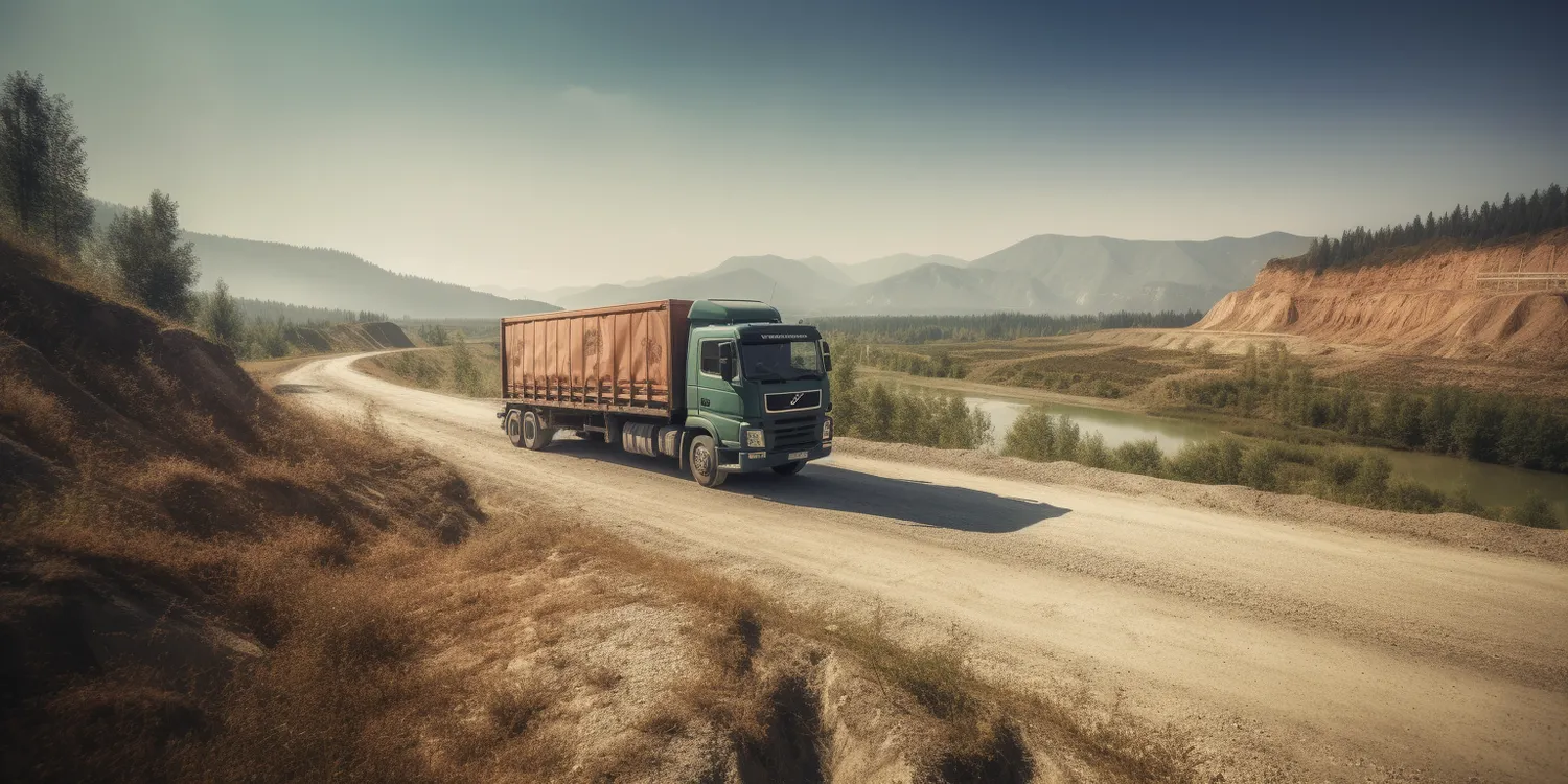 Jak wystawić fakturę za transport międzynarodowy?