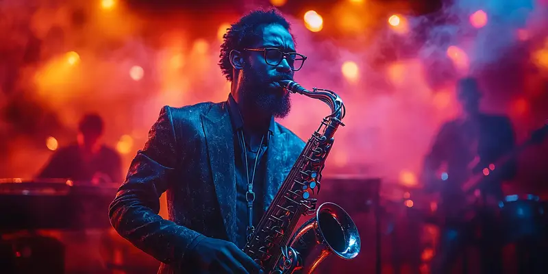 Jaki saksofon altowy kupić?