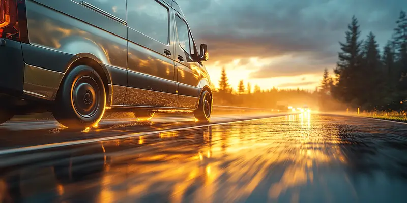 Jakie busy jeżdżą z Polski do Niemiec?