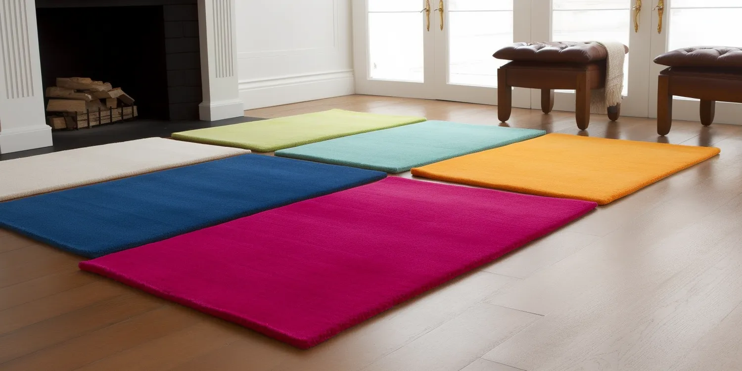 Koszt prania wykładzin i dywanów - czy jest wysoki?