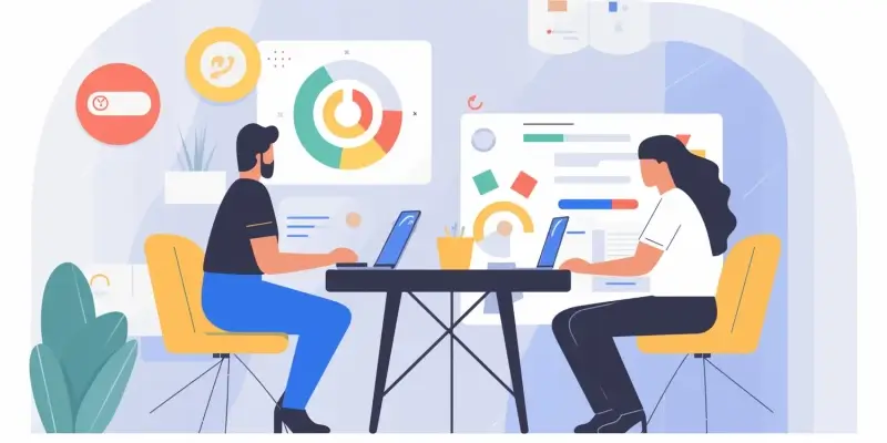 Marketing b2b co to jest?