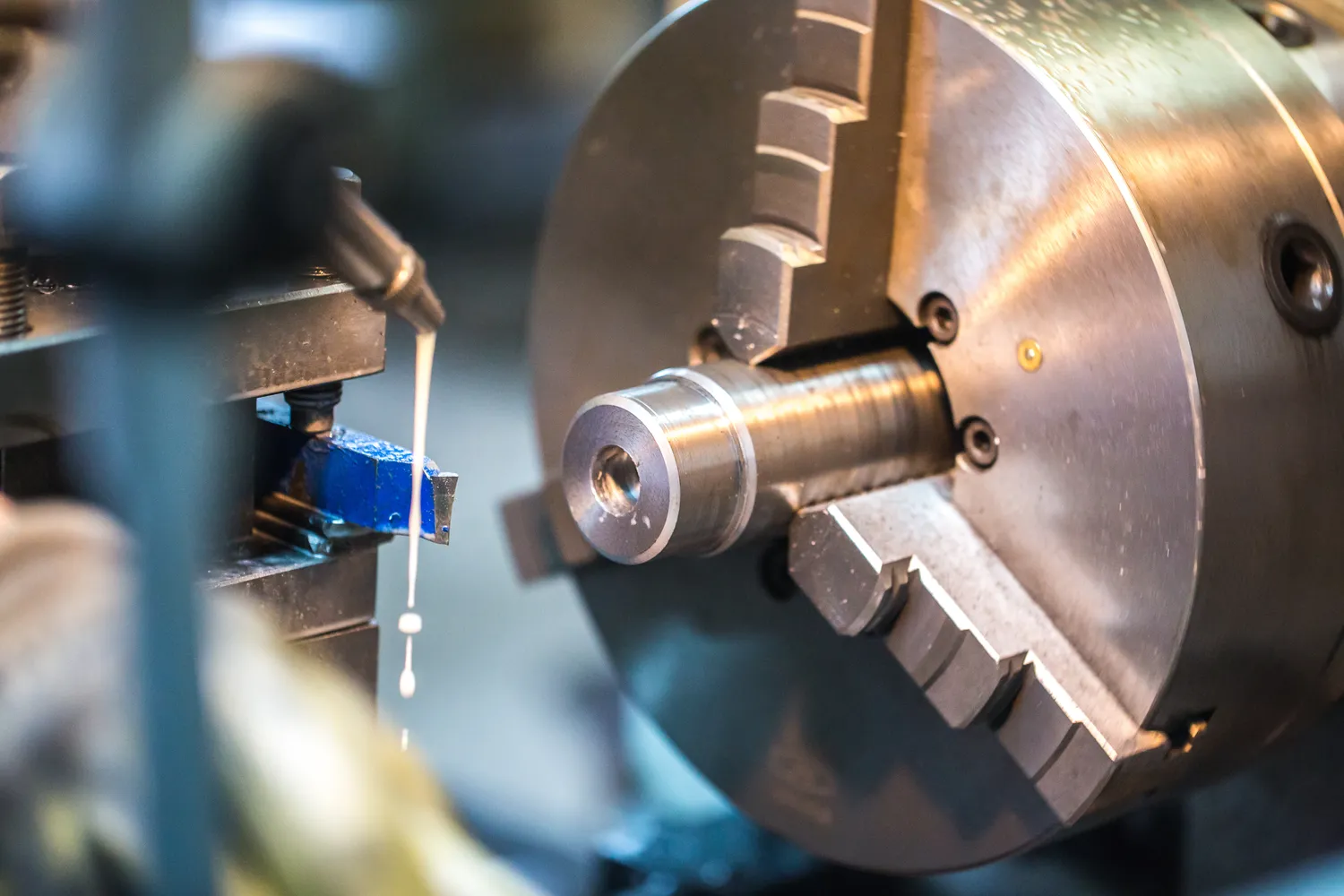 Projektowanie i budowa maszyn