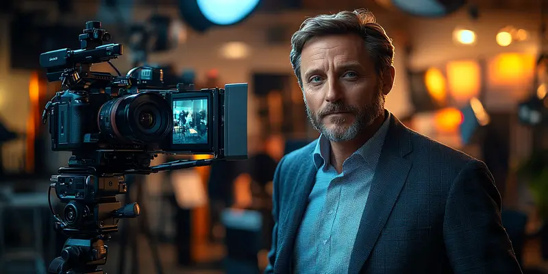 Spoty reklamowe produkcja Kraków