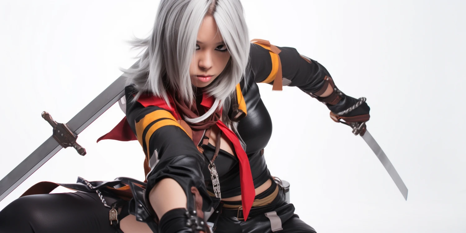 Was bedeutet Cosplay?