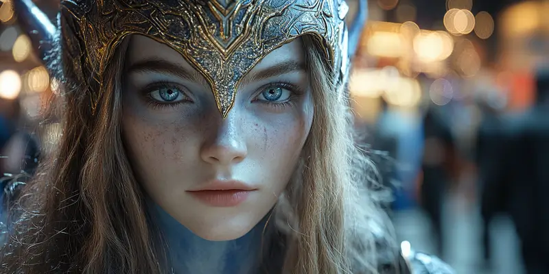 Was ist Cosplay?