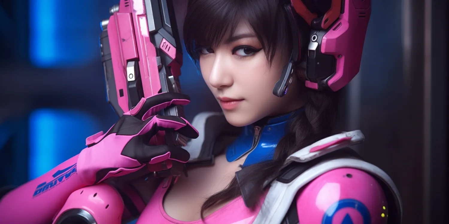 Wie macht man Cosplay?