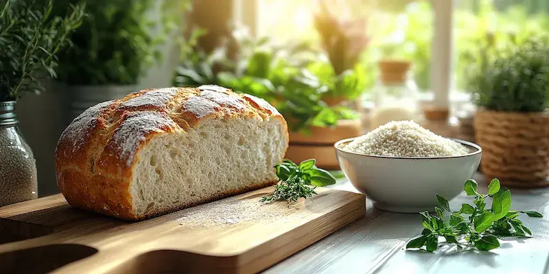 Bezglutenowe co to znaczy?