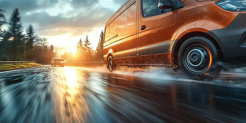 Busy do Niemiec Gryfice