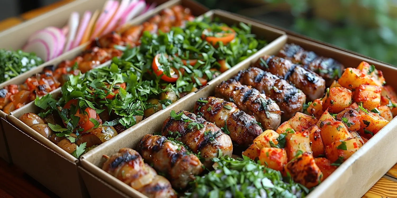Catering dietetyczny co to?