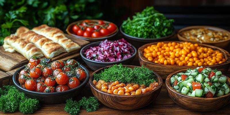 Catering dietetyczny jak otworzyć?