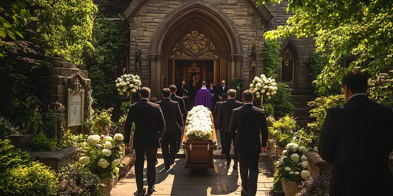 Co to jest zakład pogrzebowy?