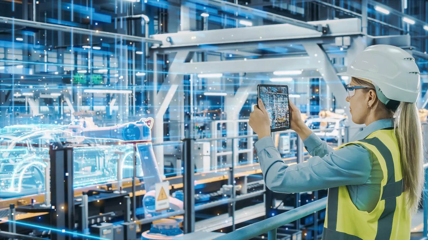 Co to przemysł wysokiej technologii?