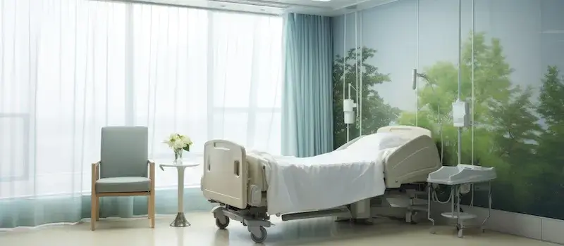 Czy łóżka rehabilitacyjne są refundowane?