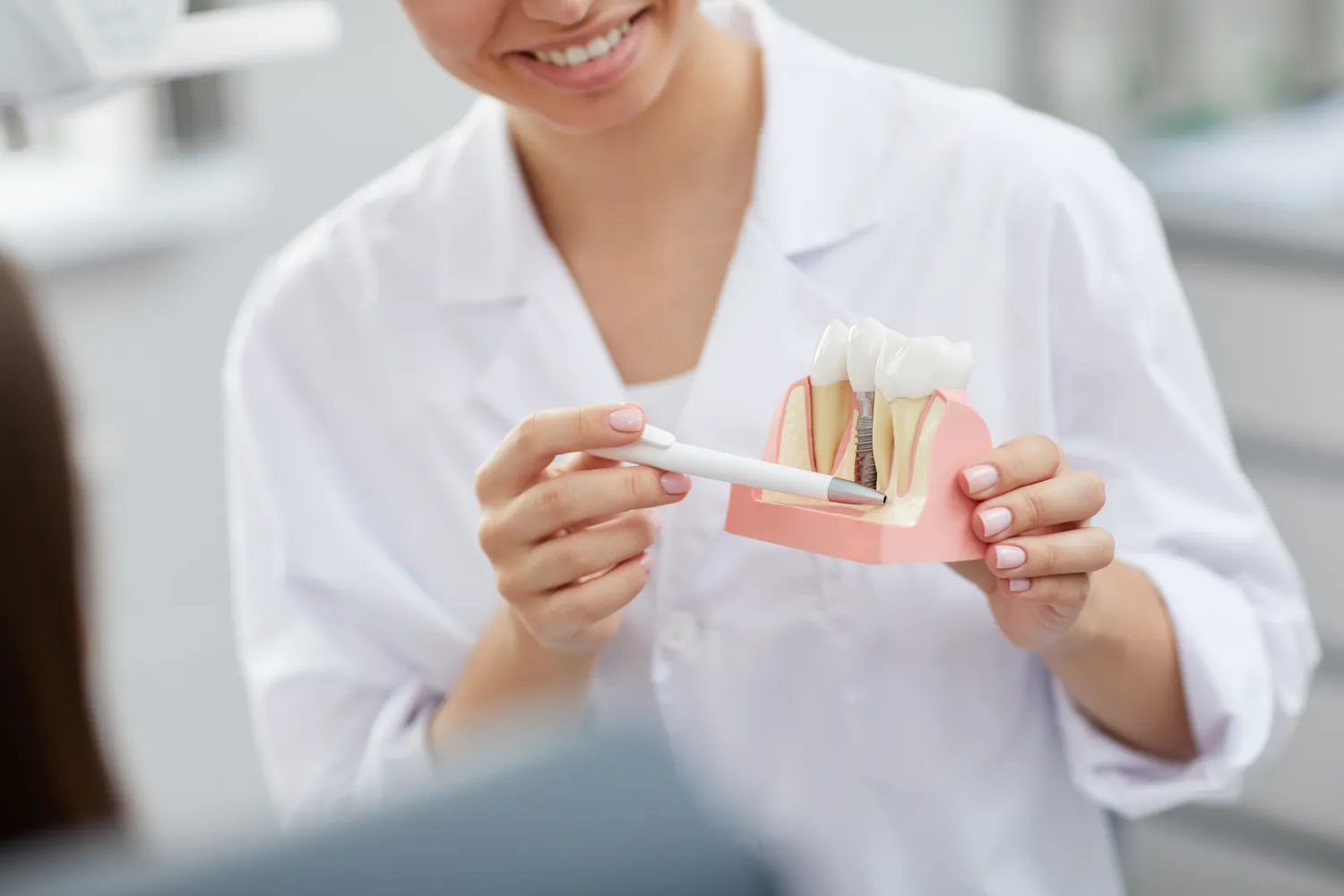 Dentysta dla dzieci Szczecin