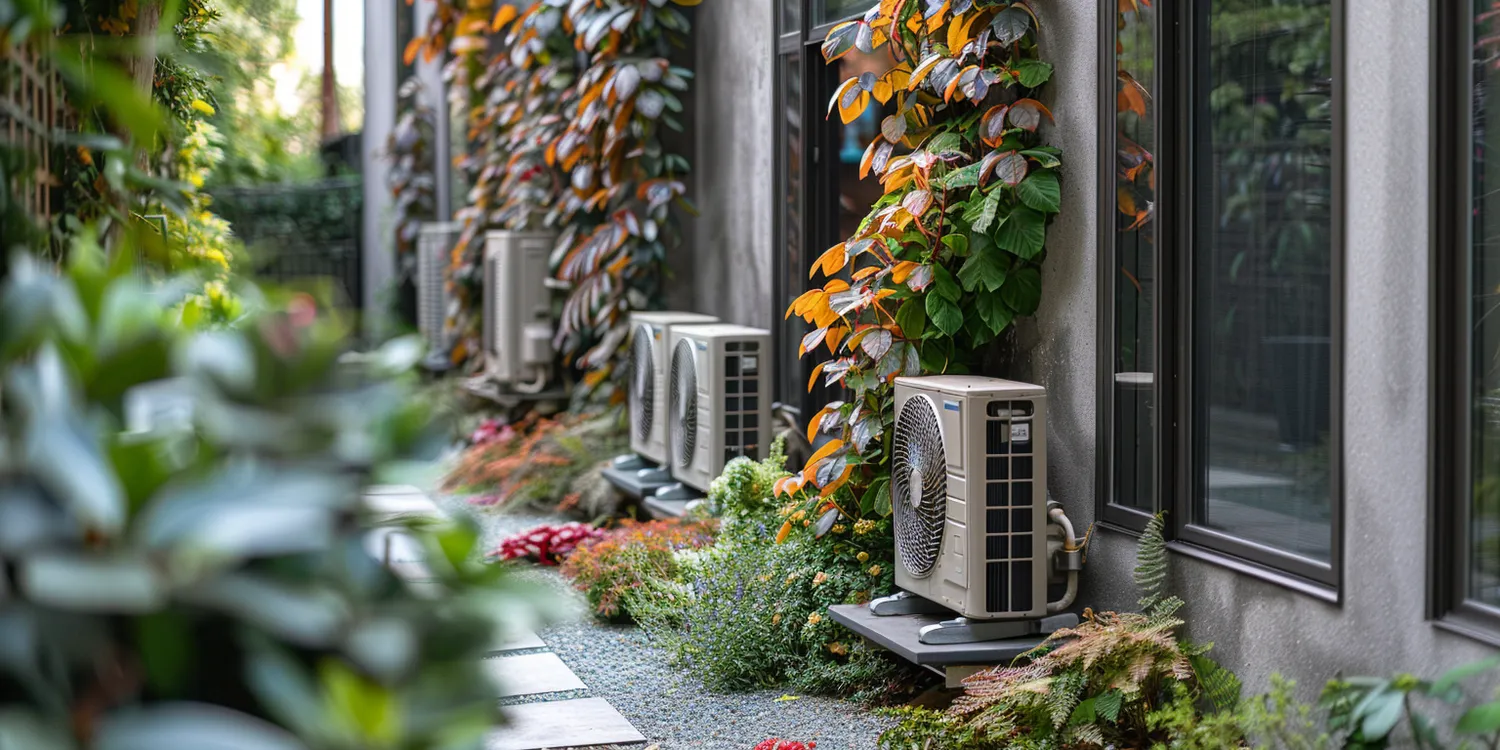 Ile kosztuje przegląd pompy ciepła?