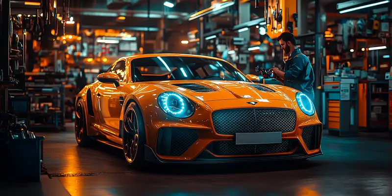 Jak wykryć usterkę w aucie? Zbiór porad