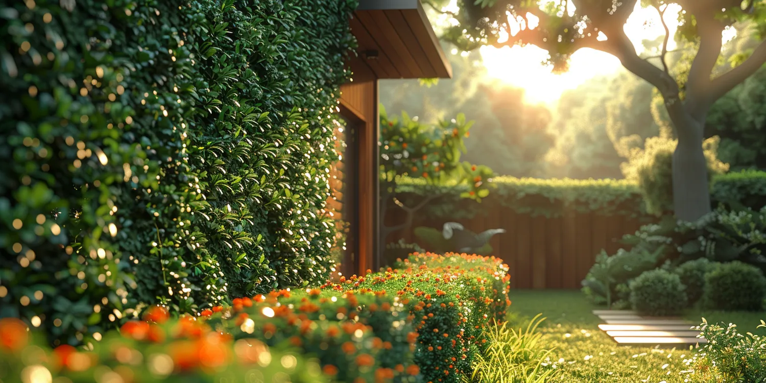 Kiedy podlewać ogród?