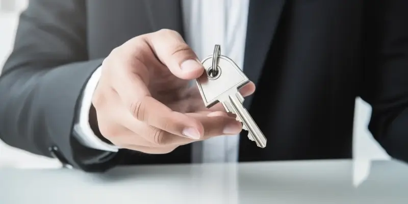 Kto płaci prowizję za sprzedaż mieszkania?