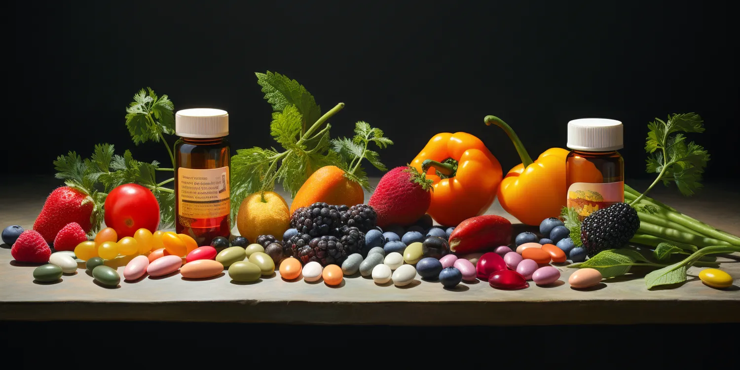 Lewoskrętna witamina C co to jest?