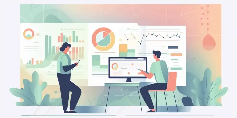 Pozycjonowanie stron AI