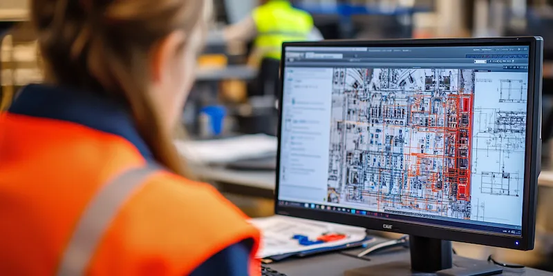 Producent maszyn przemysłowych na zamówienie