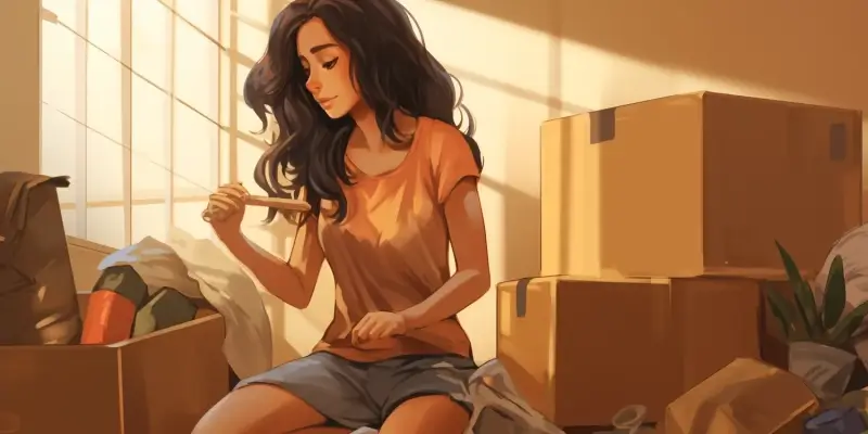 Transport mebli Szczecin