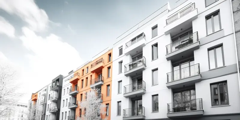 Zakup mieszkania - jak wybrać najlepszą ofertę dla siebie?